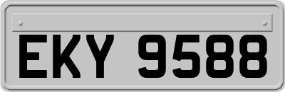 EKY9588