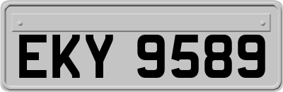 EKY9589