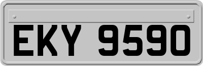 EKY9590