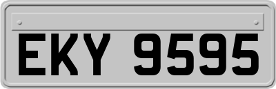 EKY9595