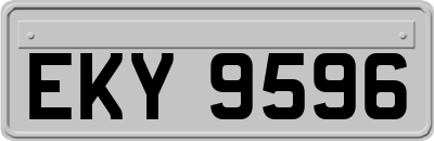EKY9596
