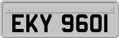 EKY9601