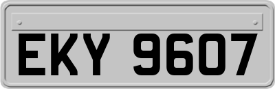 EKY9607