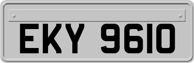 EKY9610