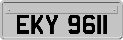 EKY9611