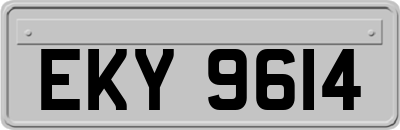 EKY9614