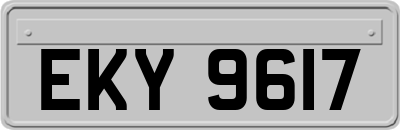 EKY9617