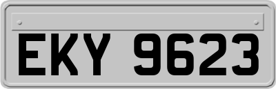 EKY9623