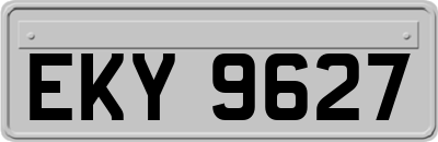 EKY9627