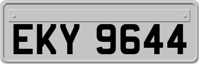 EKY9644