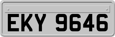 EKY9646