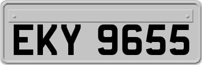 EKY9655
