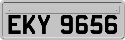 EKY9656