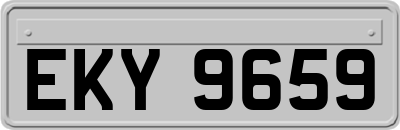 EKY9659