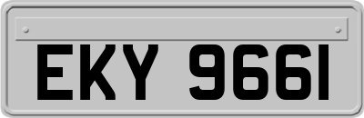 EKY9661