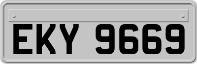 EKY9669