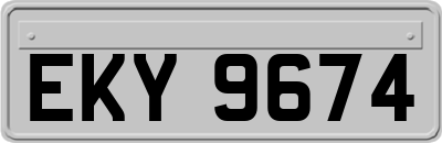 EKY9674