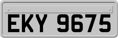 EKY9675