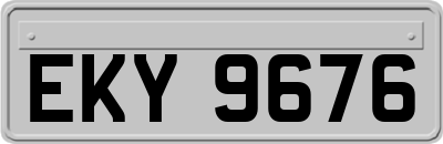 EKY9676