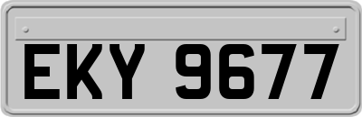 EKY9677
