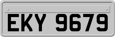 EKY9679