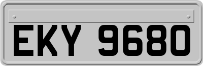 EKY9680