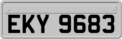 EKY9683