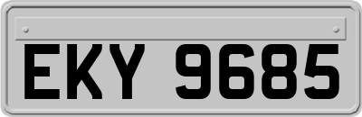 EKY9685