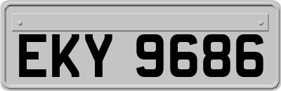 EKY9686