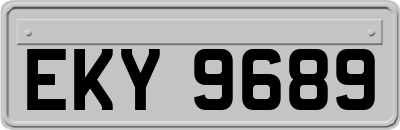 EKY9689
