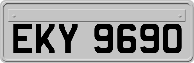 EKY9690