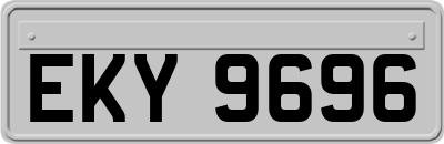 EKY9696