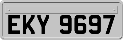 EKY9697