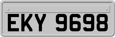 EKY9698