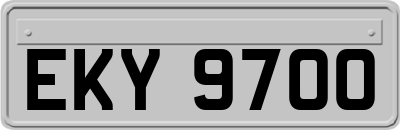 EKY9700