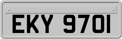EKY9701