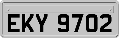 EKY9702