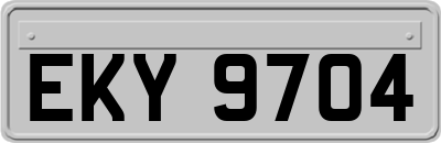 EKY9704