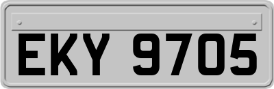 EKY9705