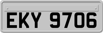 EKY9706
