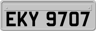 EKY9707
