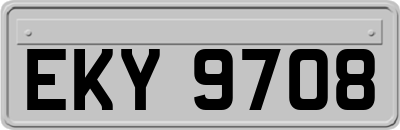 EKY9708