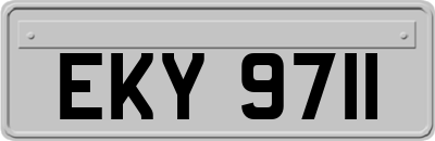 EKY9711