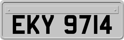 EKY9714