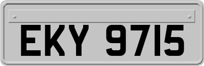 EKY9715