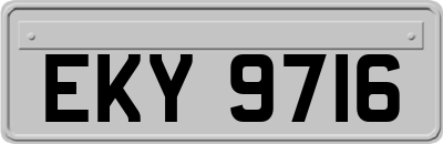 EKY9716