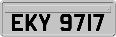 EKY9717