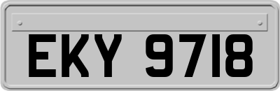 EKY9718