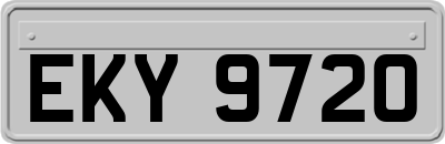 EKY9720