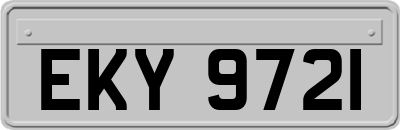 EKY9721